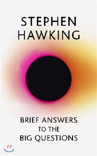 Brief Answers To The Big Questions EXCLU