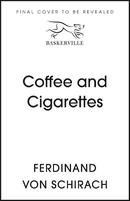Coffee and Cigarettes