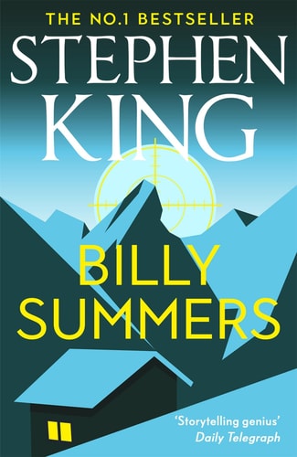 Billy Summers: a novel