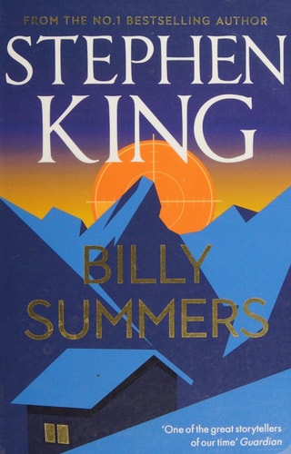 Billy Summers