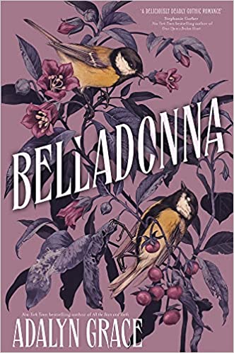 BELLADONNA