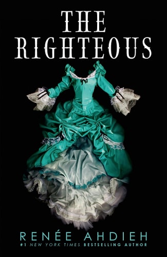 The Righteous (The Beautiful)