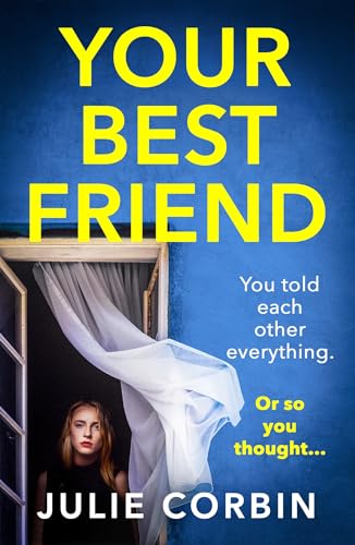 Your Best Friend