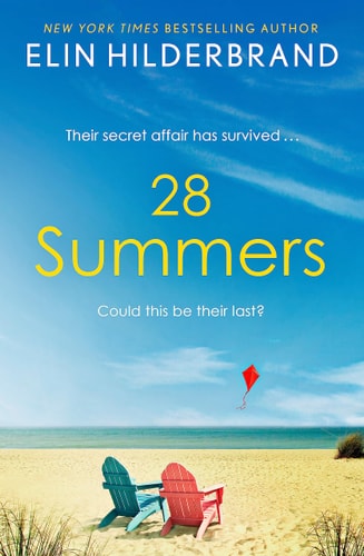 28 Summers: Escape with the perfect sweeping love story for summer 2021