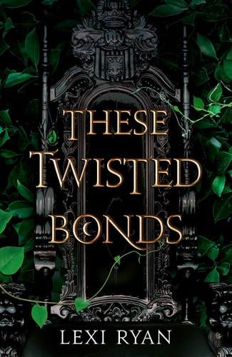 These Twisted Bonds