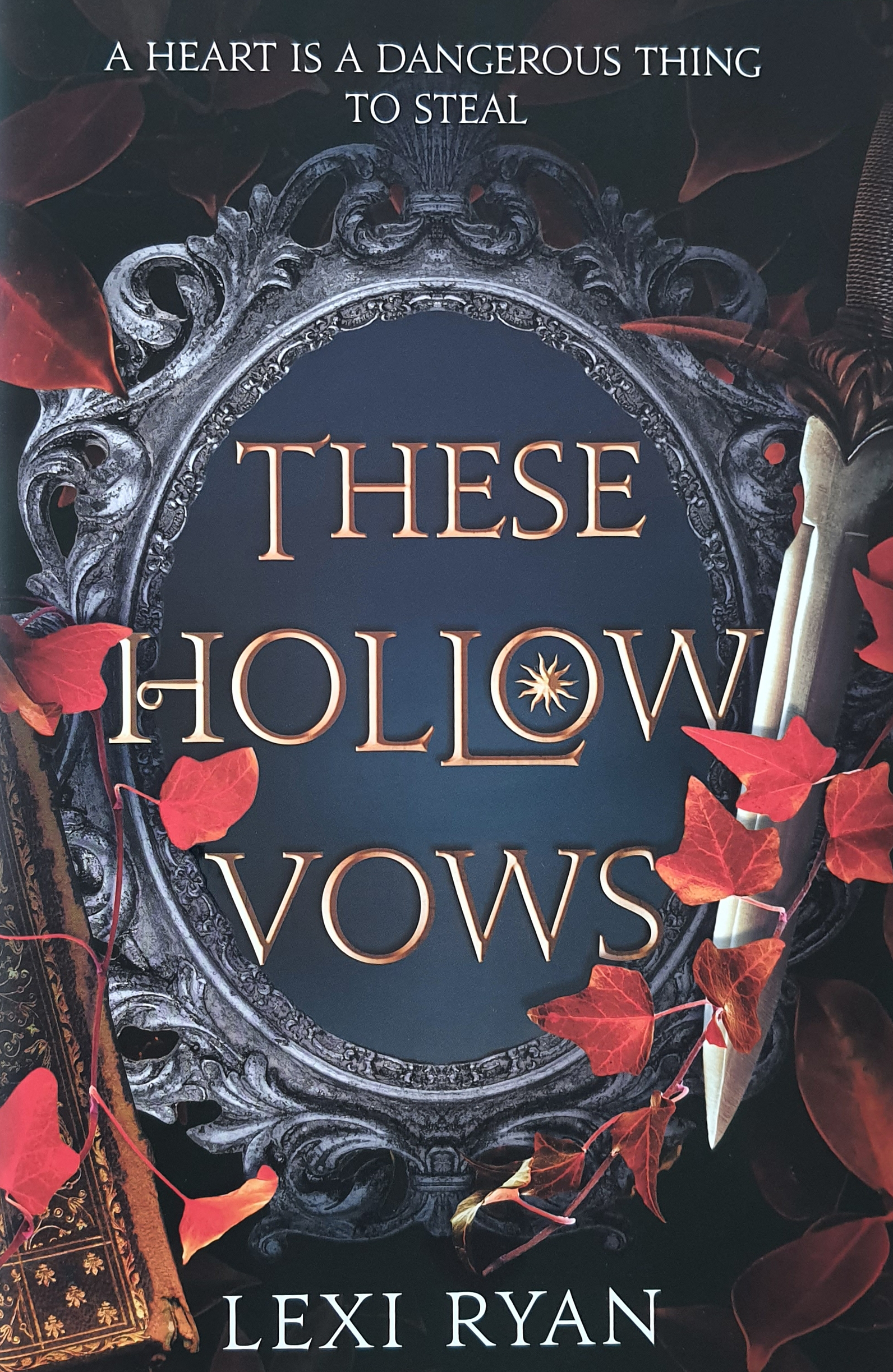 These Hollow Vows