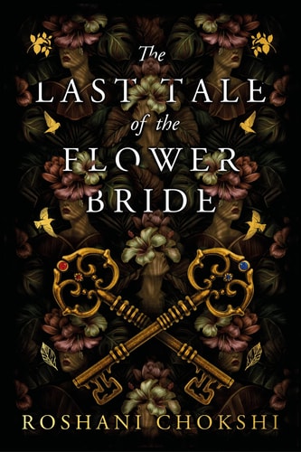 LAST TALE OF THE FLOWER BRIDE
