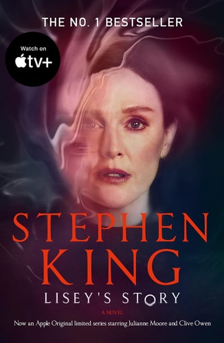 Lisey's Story. TV Tie-In