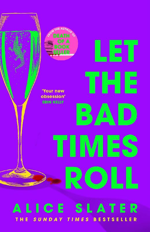 Let the Bad Times Roll