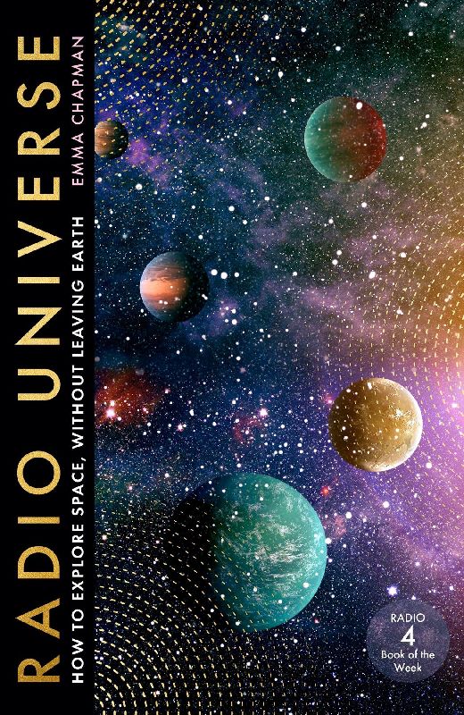 Radio Universe