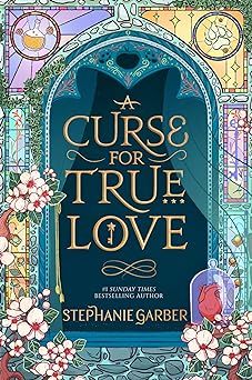 A Curse For True Love