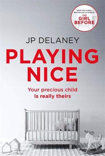 Playing Nice