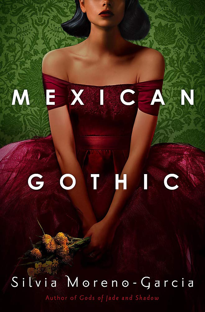 Mexican Gothic EXPORT