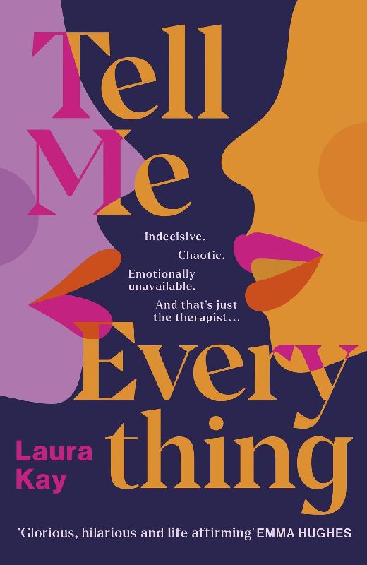 Tell Me Everything