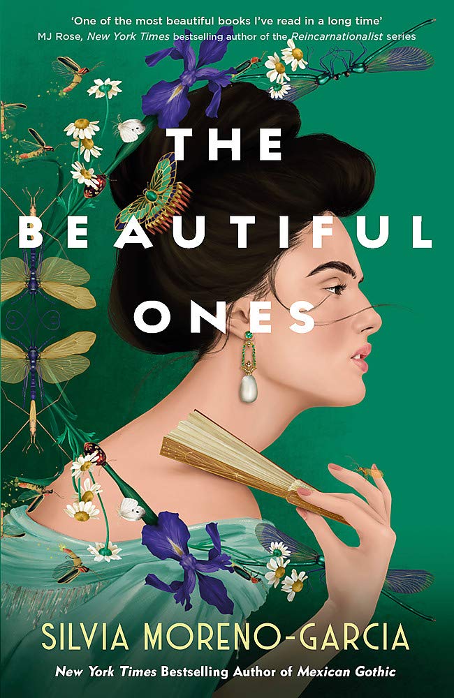 The Beautiful Ones