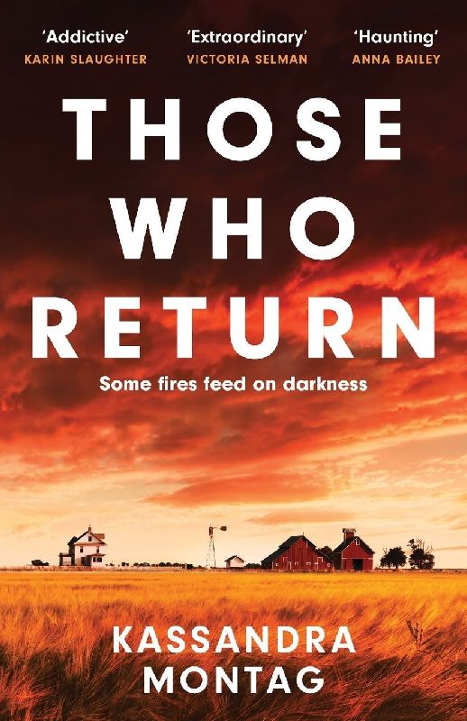 Those Who Return