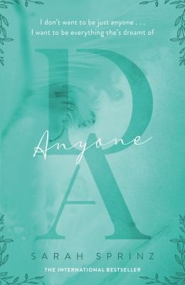 Anyone: a friends-to-lovers romance set in the Scottish Highlands (Dunbridge Academy)