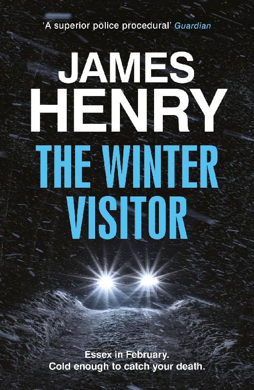 The Winter Visitor