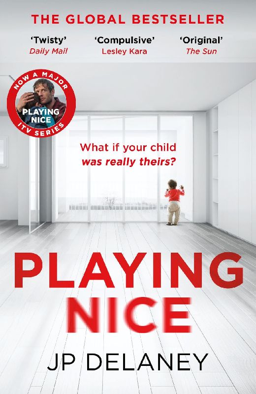 Playing Nice