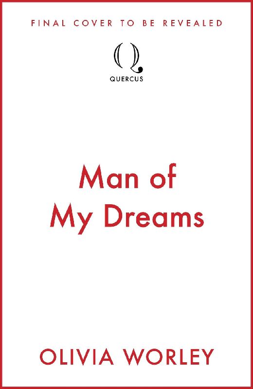 Man of My Dreams