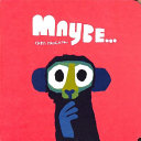 Maybe...