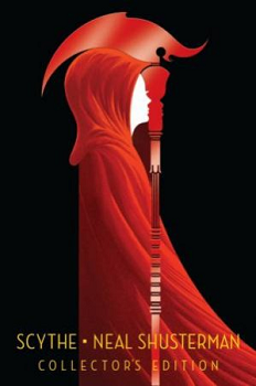 SCYTHE (COLLECTORS ED.)
