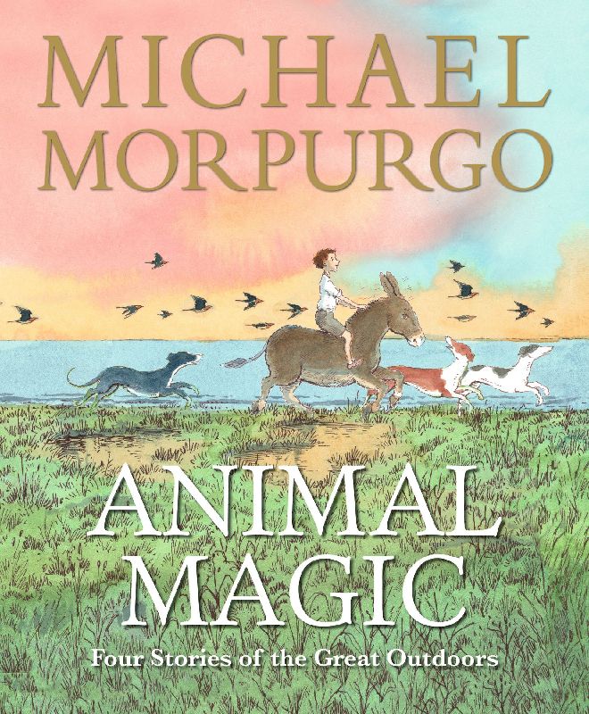 Animal Magic