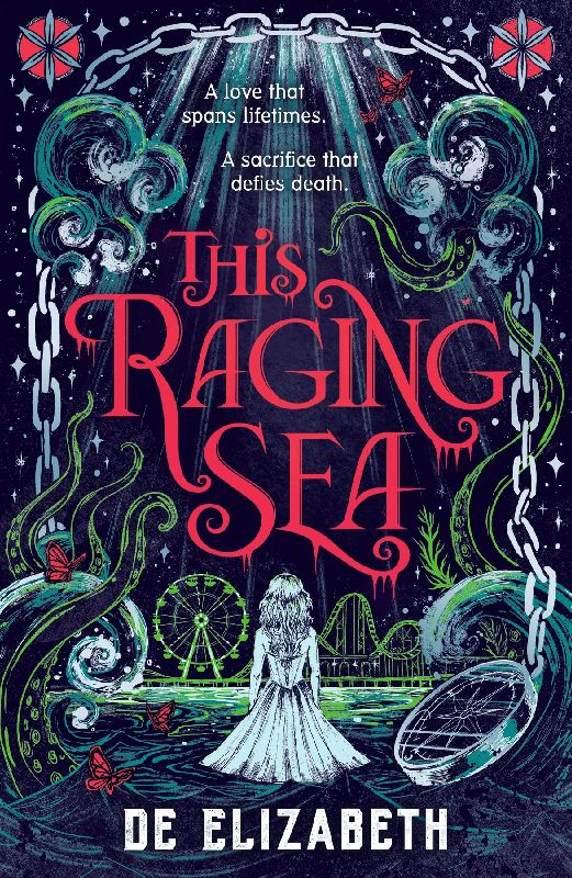 This Raging Sea