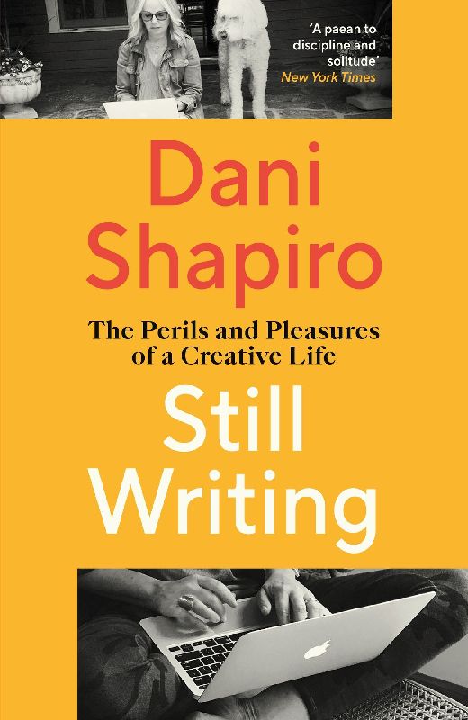 Still Writing