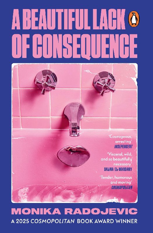 A Beautiful Lack of Consequence