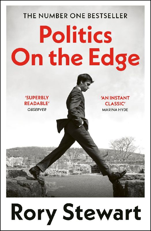 Politics On the Edge