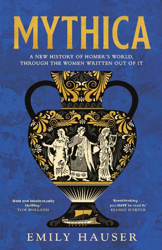 Mythica