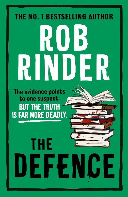 The Defence