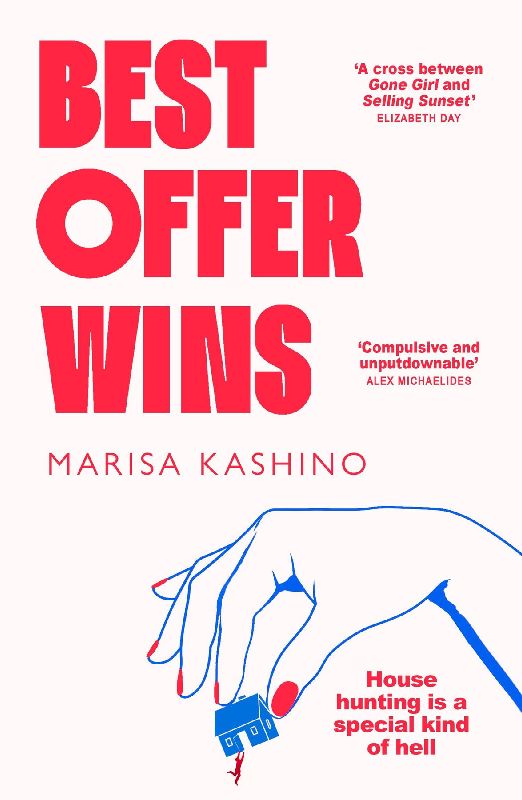 Buchcover