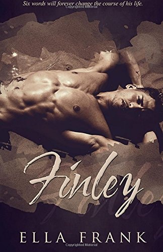 Finley (Sunset Cove Series, Band 1)