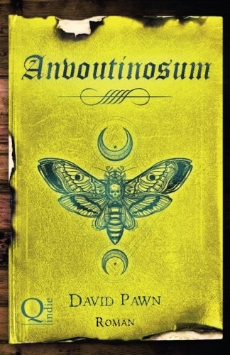 Anvoutinosum