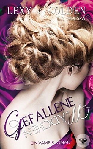 Gefallene Mädchen
