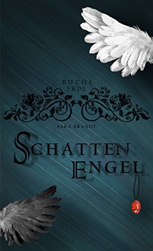 Schattenengel: Buch I: Erde