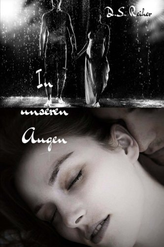 In unseren Augen (Alex & Cara, Band 3)
