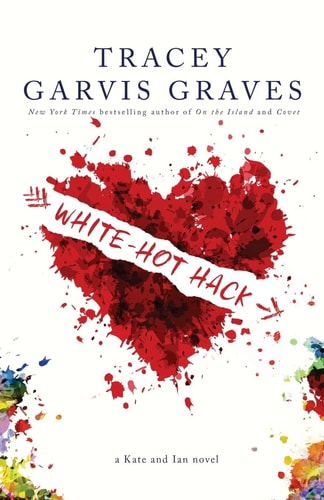 White-Hot Hack (Kate and Ian)