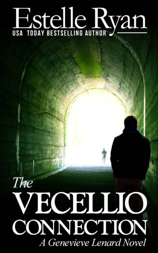 The Vecellio Connection: A Genevieve Lenard Novel