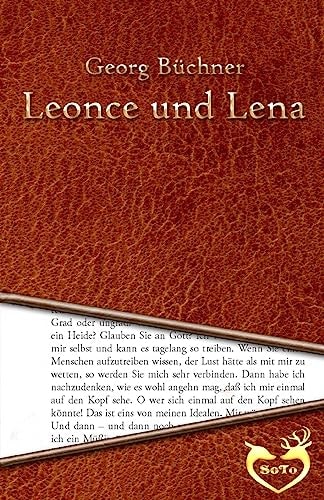 Leonce und Lena