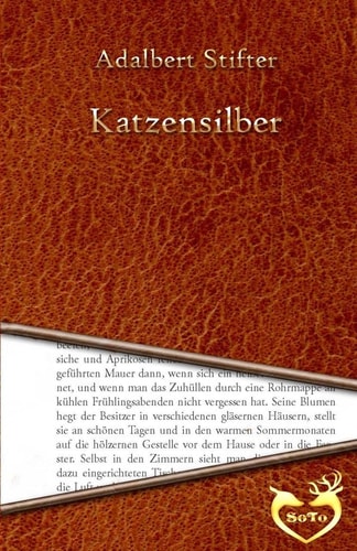 Katzensilber