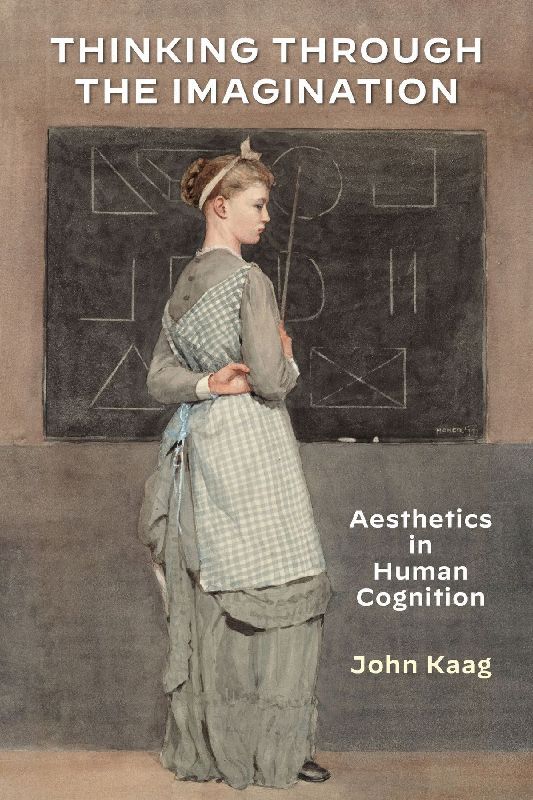 Thinking Through the Imagination