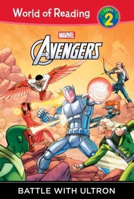 Avengers: Battle with Ultron