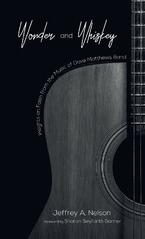 Wonder and Whiskey