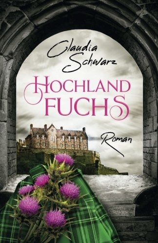Hochlandfuchs