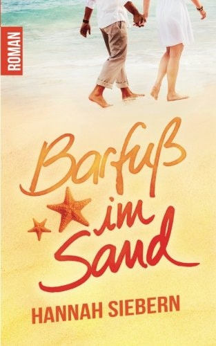 Barfuß im Sand
