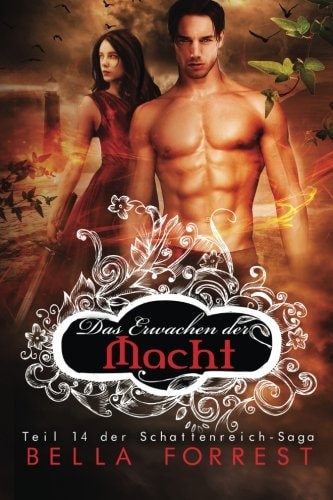Das Schattenreich der Vampire 14: Das Erwachen der Macht (Volume 14)