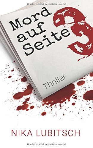 Mord auf Seite 3